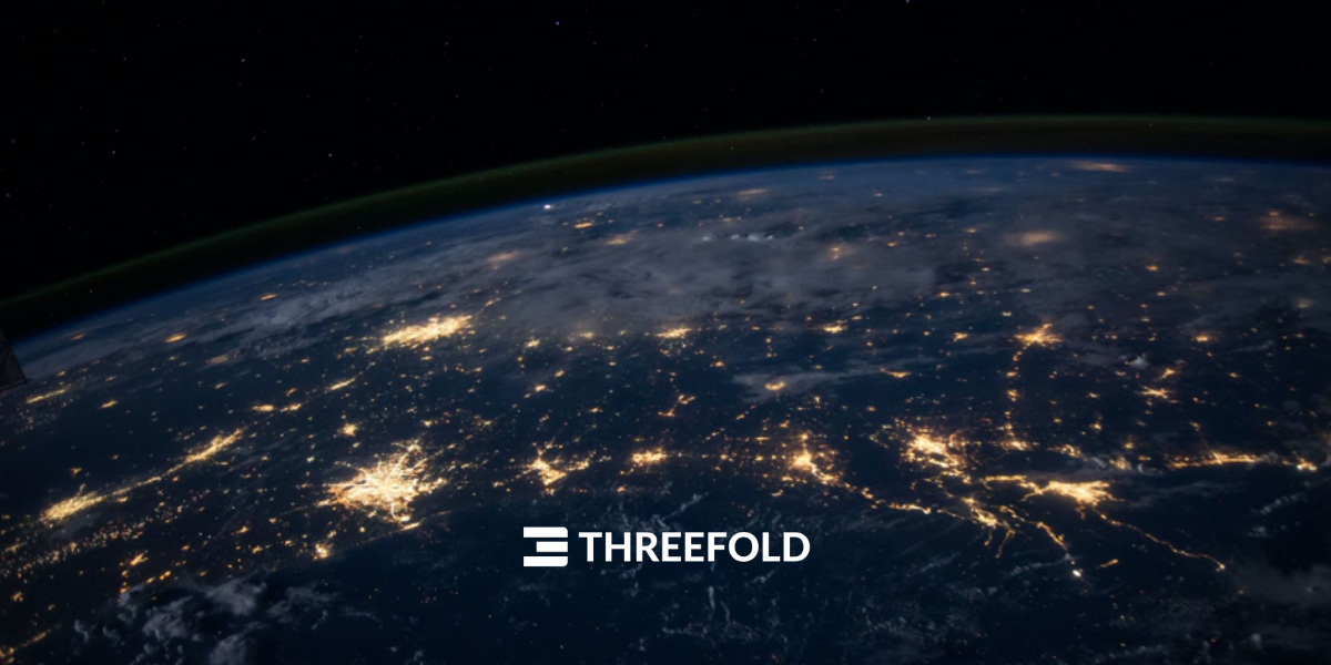 Connecting the Dots: ThreeFold plans to scale globally Picture
